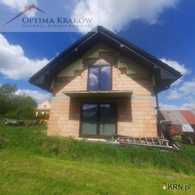 Poręba, ul. , Dom  na sprzedaż, 5 pokojowe