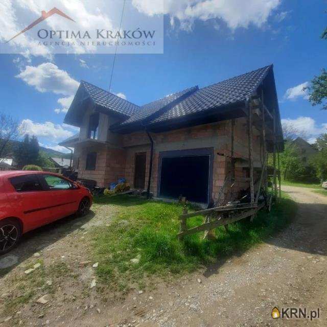 Poręba, ul. , 5 pokojowe, Dom  na sprzedaż