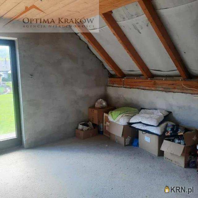Dom  na sprzedaż, Poręba, ul. , 5 pokojowe