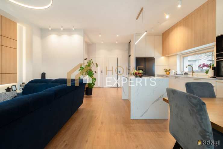 Pruszcz Gdański, ul. A. Czekanowskiego, Dom  na sprzedaż, 4 pokojowe