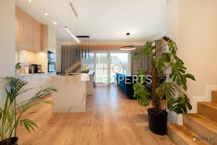 4 pokojowe, Pruszcz Gdański, ul. A. Czekanowskiego, Dom  na sprzedaż