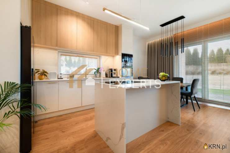 Home Experts, Dom  na sprzedaż, Pruszcz Gdański, ul. A. Czekanowskiego