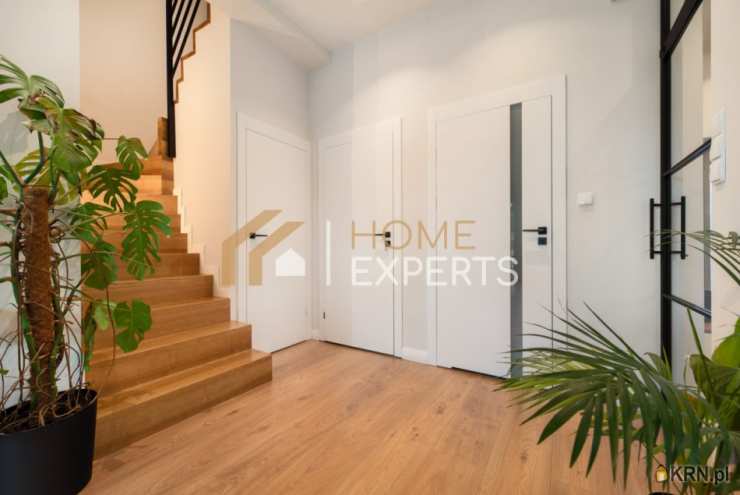 Pruszcz Gdański, ul. A. Czekanowskiego, Dom  na sprzedaż, 4 pokojowe