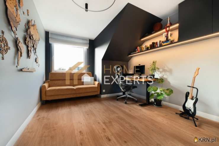 4 pokojowe, Dom  na sprzedaż, Pruszcz Gdański, ul. A. Czekanowskiego