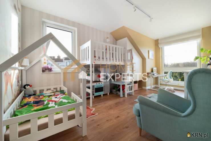 Home Experts, Dom  na sprzedaż, Pruszcz Gdański, ul. A. Czekanowskiego