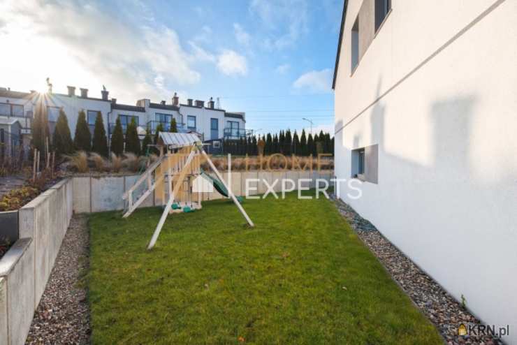 Pruszcz Gdański, ul. A. Czekanowskiego, Dom  na sprzedaż, 4 pokojowe