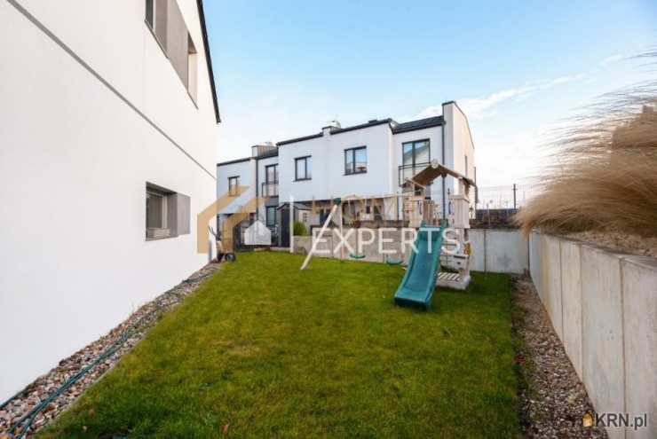 Pruszcz Gdański, ul. A. Czekanowskiego, 4 pokojowe, Dom  na sprzedaż