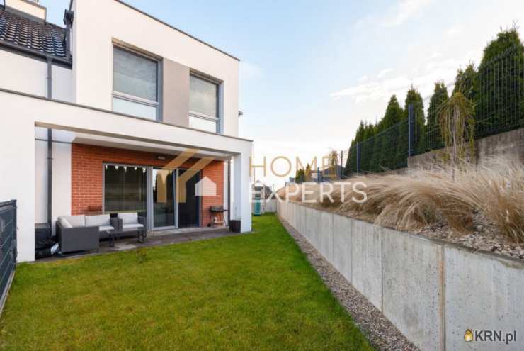 4 pokojowe, Pruszcz Gdański, ul. A. Czekanowskiego, Dom  na sprzedaż