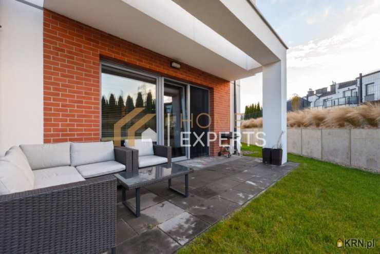 4 pokojowe, Dom  na sprzedaż, Pruszcz Gdański, ul. A. Czekanowskiego