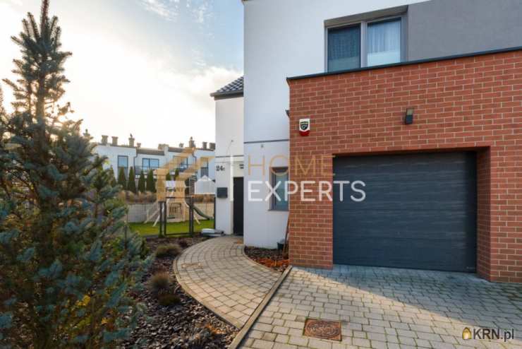 Dom  na sprzedaż, Pruszcz Gdański, ul. A. Czekanowskiego, 4 pokojowe