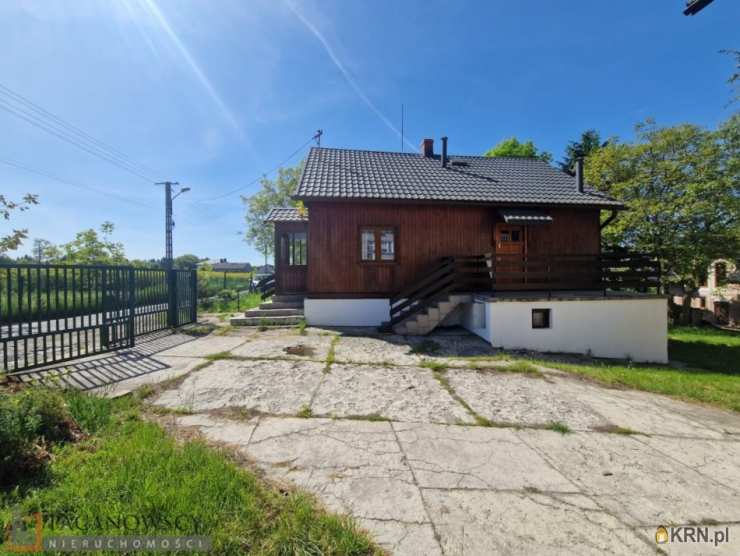 Dom  na sprzedaż, Przybysławice, ul. , 