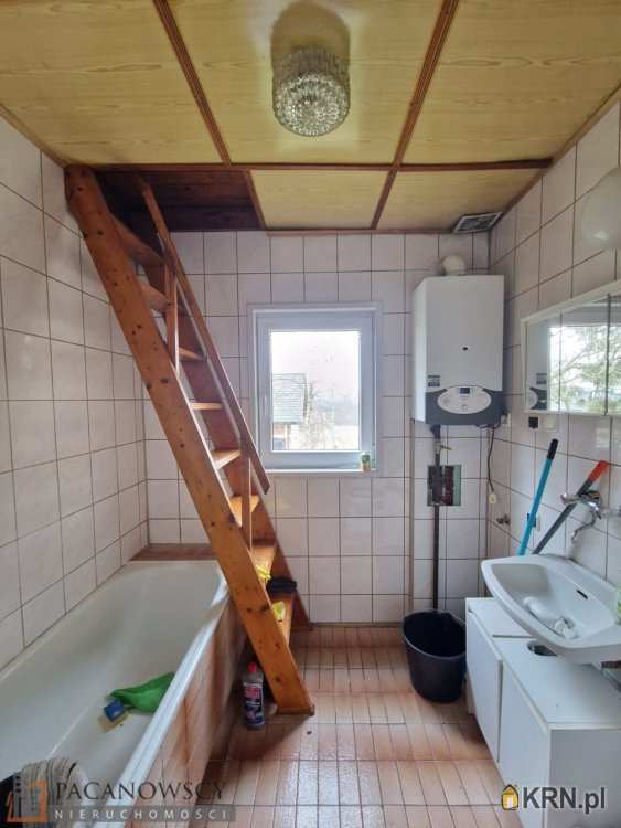 PACANOWSCY NIERUCHOMOŚCI, Dom  na sprzedaż, Przybysławice, ul. 