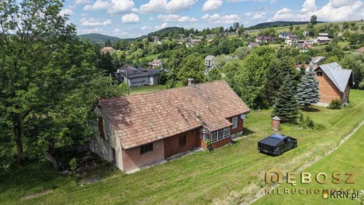 Rajbrot, ul. , Dom  na sprzedaż, 2 pokojowe