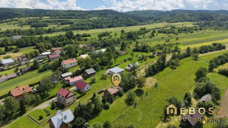 Dom  na sprzedaż, 2 pokojowe, Rajbrot, ul. 