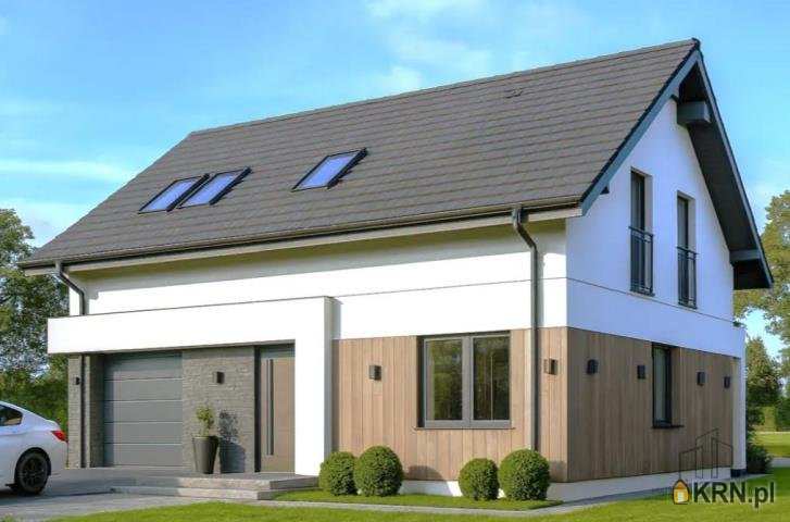 Dom  na sprzedaż, Rogoż, ul. , 5 pokojowe