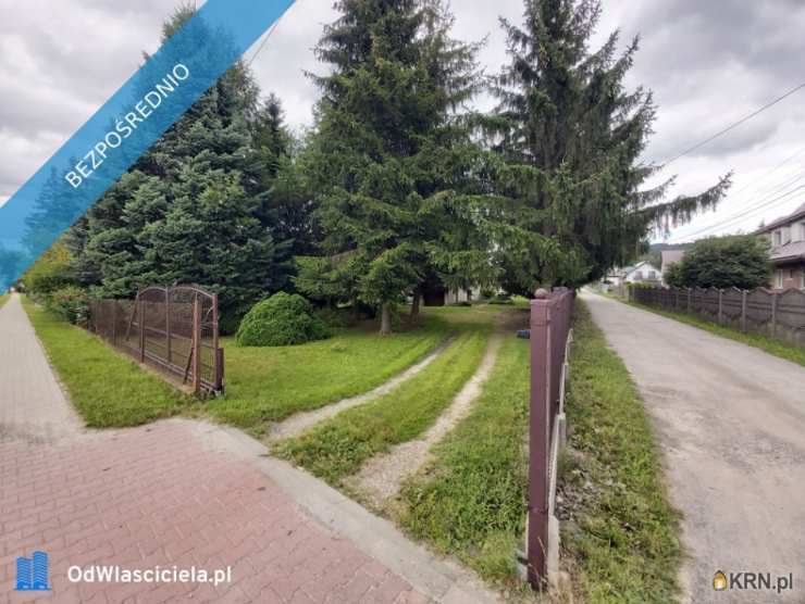 Dom  na sprzedaż, 6 pokojowe, Ropica Polska, ul. 