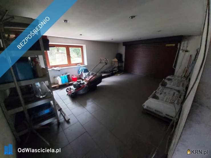 Ropica Polska, ul. , 6 pokojowe, Dom  na sprzedaż