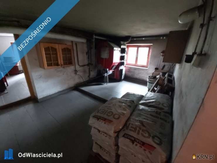 6 pokojowe, Ropica Polska, ul. , Dom  na sprzedaż