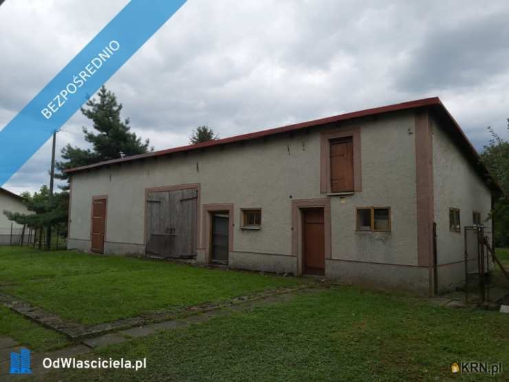 6 pokojowe, Dom  na sprzedaż, Ropica Polska, ul. 