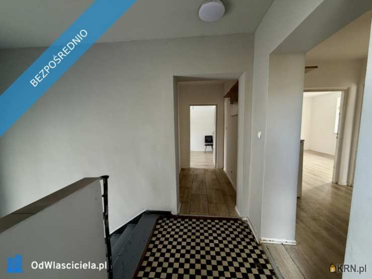 Ruda Śląska, Bykowina, ul. W. Korfantego, Dom  na sprzedaż, 5 pokojowe