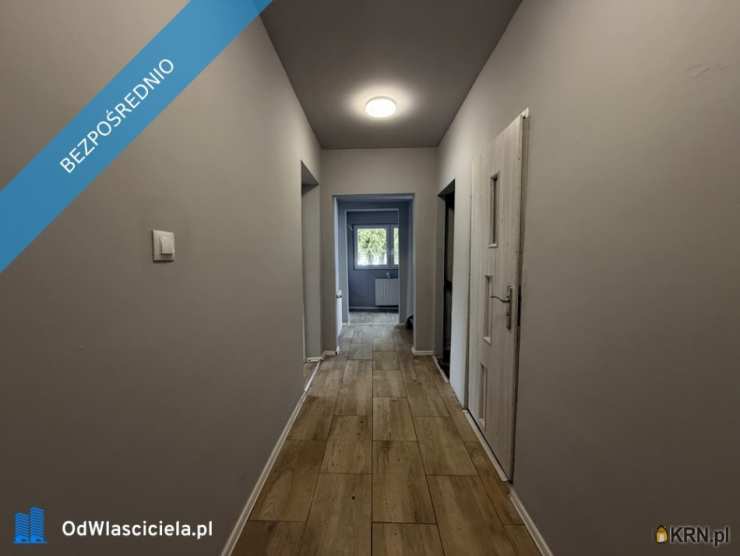 Ruda Śląska, Bykowina, ul. W. Korfantego, 5 pokojowe, Dom  na sprzedaż