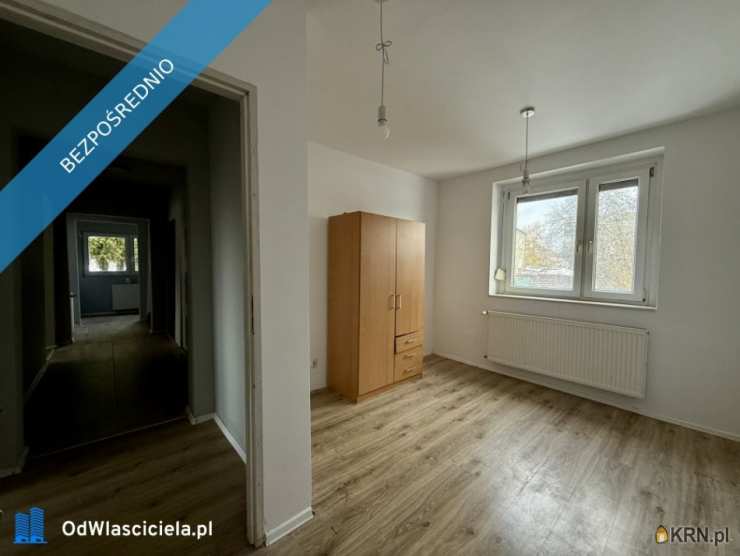 5 pokojowe, Ruda Śląska, Bykowina, ul. W. Korfantego, Dom  na sprzedaż