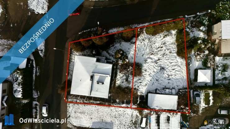 5 pokojowe, Dom  na sprzedaż, Ruda Śląska, Bykowina, ul. W. Korfantego