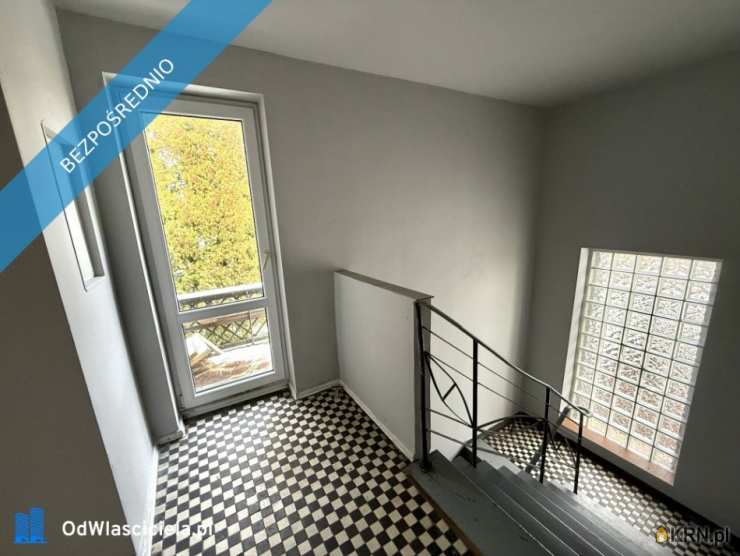 OdWlasciciela.pl, Dom  na sprzedaż, Ruda Śląska, Bykowina, ul. W. Korfantego