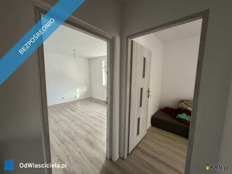 OdWlasciciela.pl, Dom  na sprzedaż, Ruda Śląska, Bykowina, ul. W. Korfantego