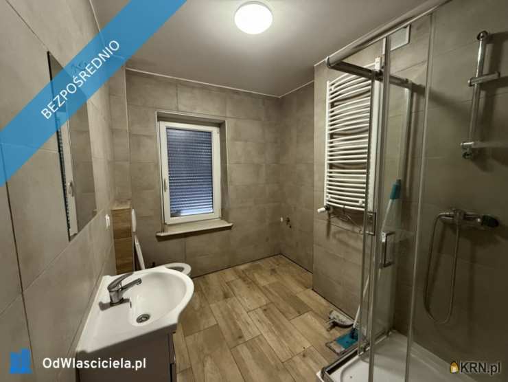 Dom  na sprzedaż, Ruda Śląska, Bykowina, ul. W. Korfantego, 5 pokojowe