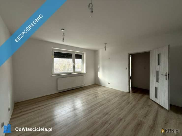 Dom  na sprzedaż, 5 pokojowe, Ruda Śląska, Bykowina, ul. W. Korfantego