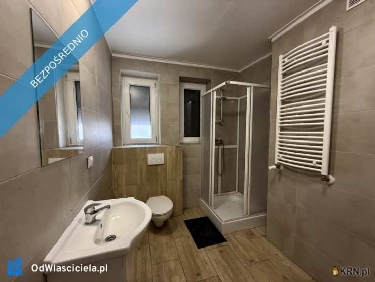 Ruda Śląska, Bykowina, ul. W. Korfantego, Dom  na sprzedaż, 5 pokojowe