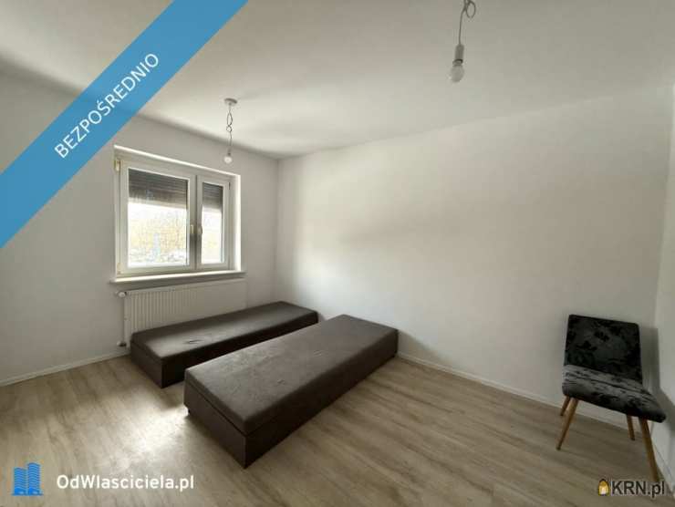 Ruda Śląska, Bykowina, ul. W. Korfantego, 5 pokojowe, Dom  na sprzedaż