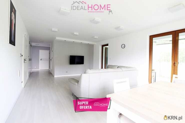 Dom  do wynajęcia, Rzeszów, Przybyszówka, ul. Dolna, 5 pokojowe