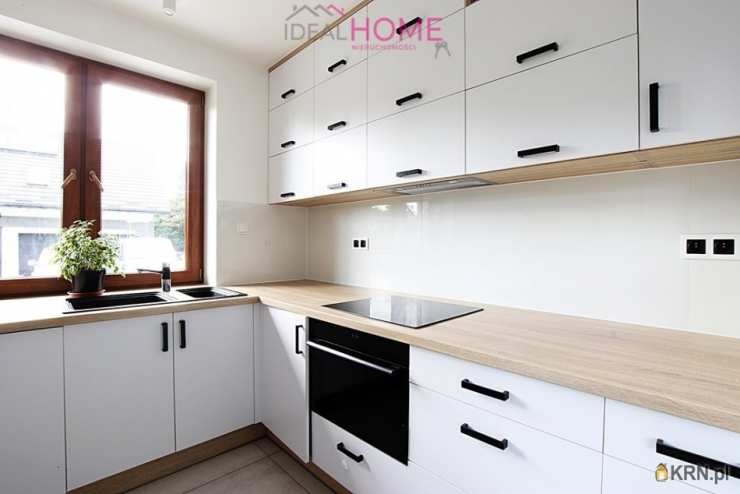 Rzeszów, Przybyszówka, ul. Dolna, 5 pokojowe, Dom  do wynajęcia