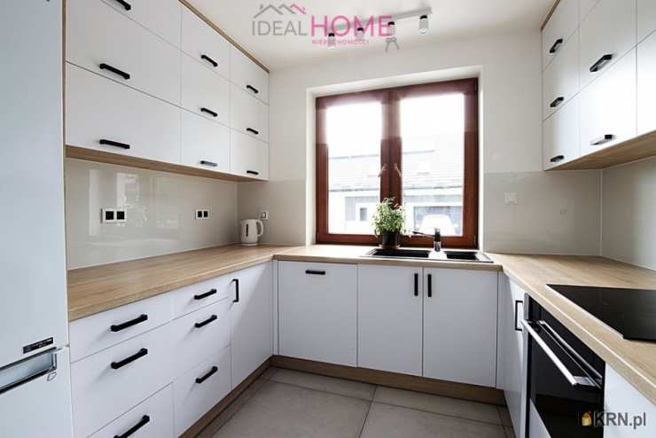 5 pokojowe, Rzeszów, Przybyszówka, ul. Dolna, Dom  do wynajęcia