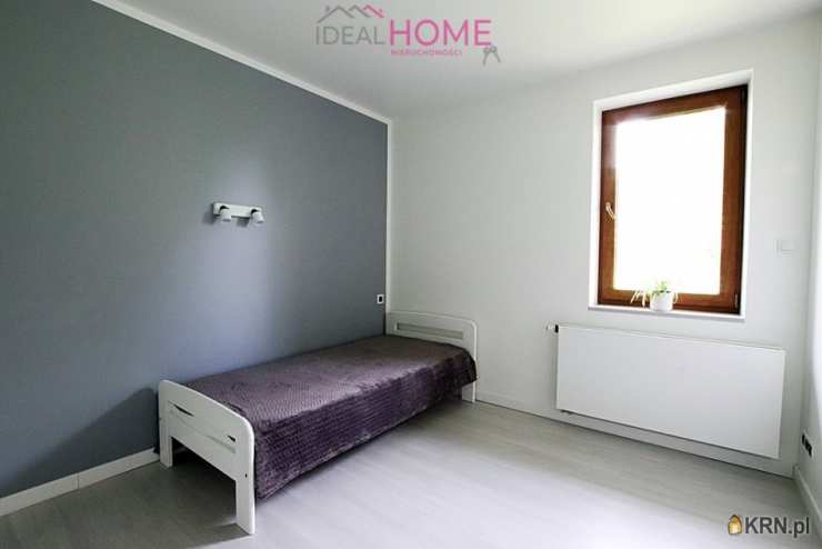 Dom  do wynajęcia, Rzeszów, Przybyszówka, ul. Dolna, 5 pokojowe