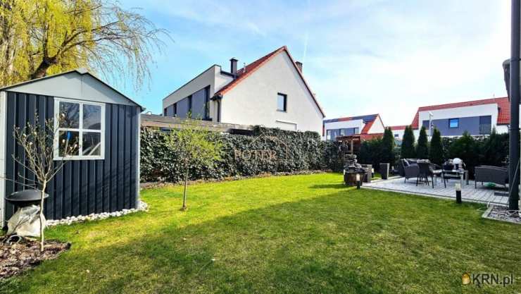 Ślęza, ul. Główna, Dom  na sprzedaż, 