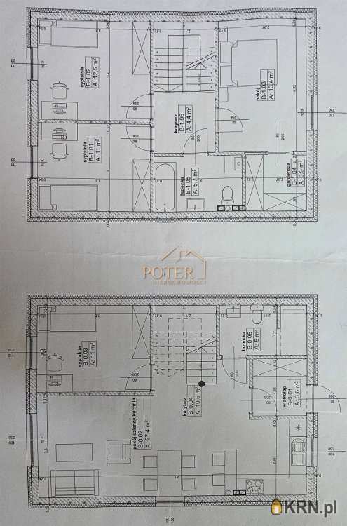 Poter Nieruchomości, Dom  na sprzedaż, Ślęza, ul. 
