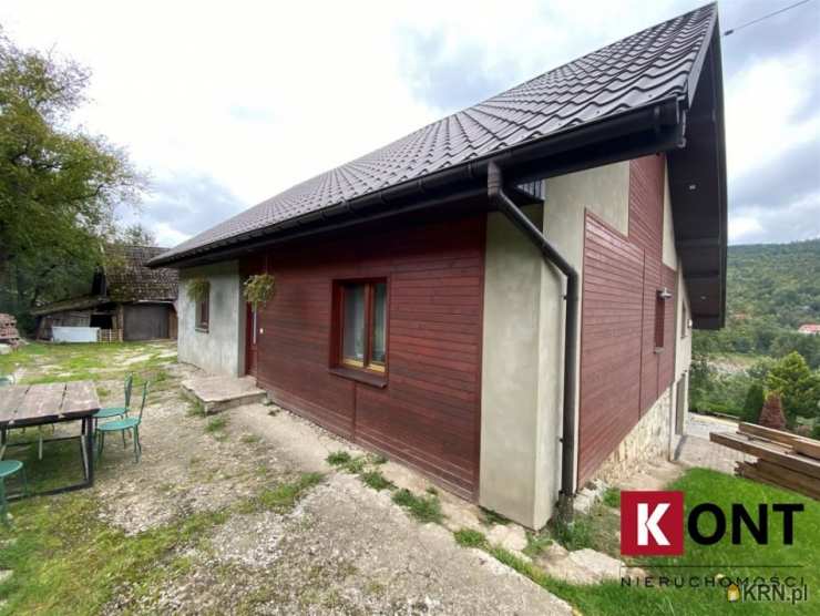 Stróża, ul. , Dom  na sprzedaż, 