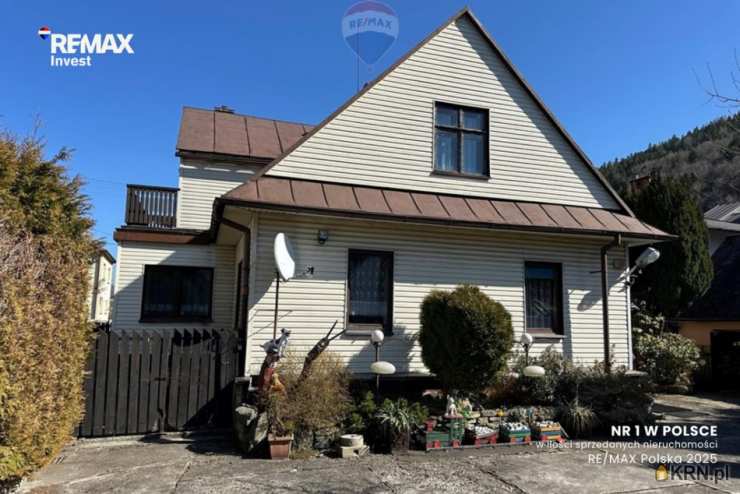 Dom  na sprzedaż, Szczyrk, ul. , 5 pokojowe