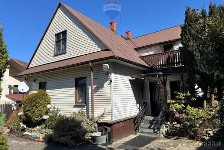 Dom  na sprzedaż, 5 pokojowe, Szczyrk, ul. 