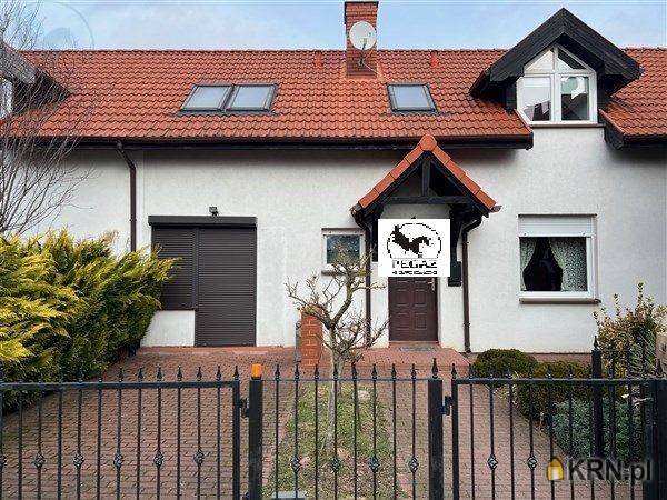 Dom  na sprzedaż, , Tarnowo Podgórne, ul. Sasankowa