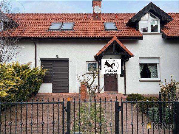 Dom  na sprzedaż, Tarnowo Podgórne, ul. Sasankowa, 