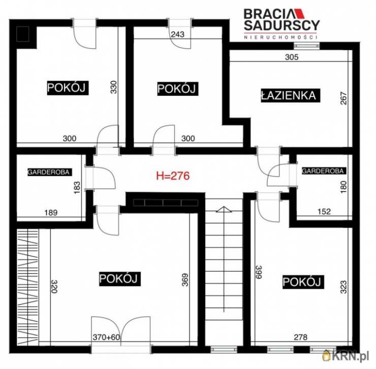 BRACIA SADURSCY ODDZIAŁ BS4 KROWODRZA, Dom  na sprzedaż, Tomaszkowice, ul. 
