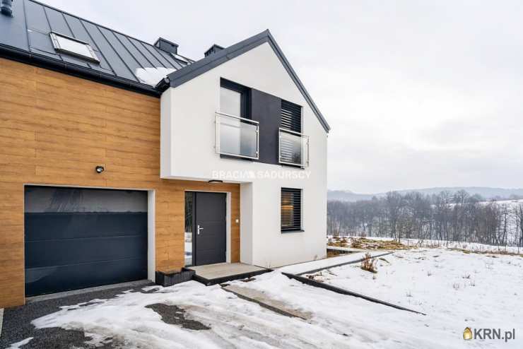 , Dom  na sprzedaż, Tomaszkowice, ul. 