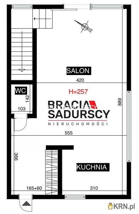 Tomaszkowice, ul. , Dom  na sprzedaż, 