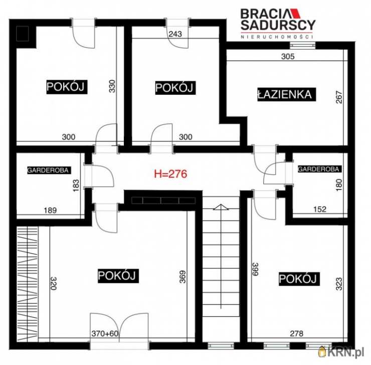 Tomaszkowice, ul. , , Dom  na sprzedaż