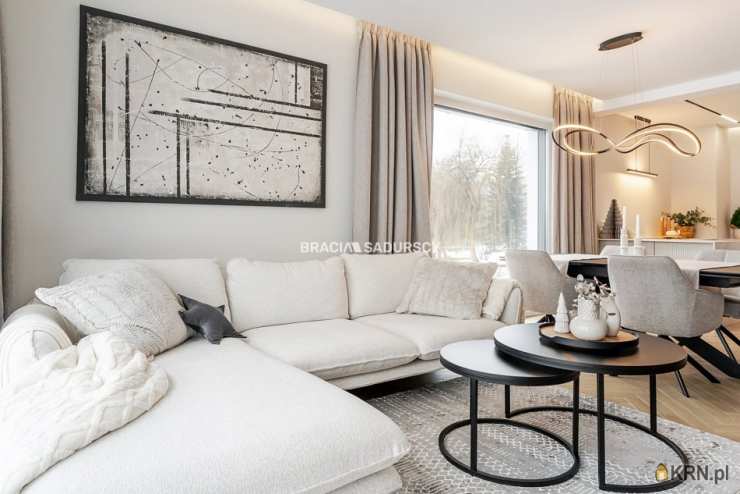 BRACIA SADURSCY ODDZIAŁ BS4 KROWODRZA, Dom  na sprzedaż, Tomaszkowice, ul. 