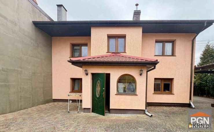 Dom  na sprzedaż, Trzebiatów, ul. Dworcowa, 5 pokojowe